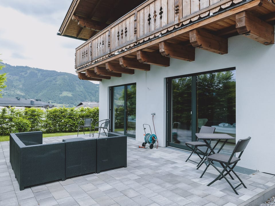 House | 4 bedrooms