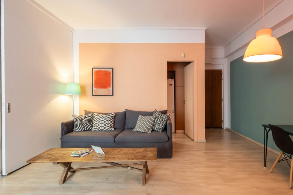 House | 1 bedroom
