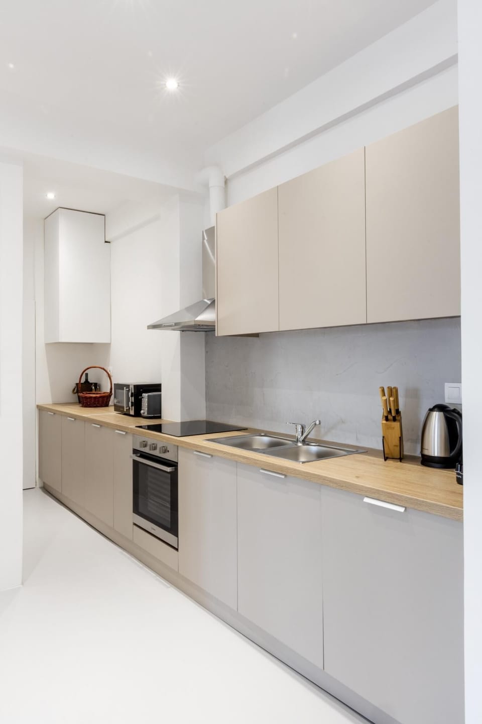 House | 2 bedrooms