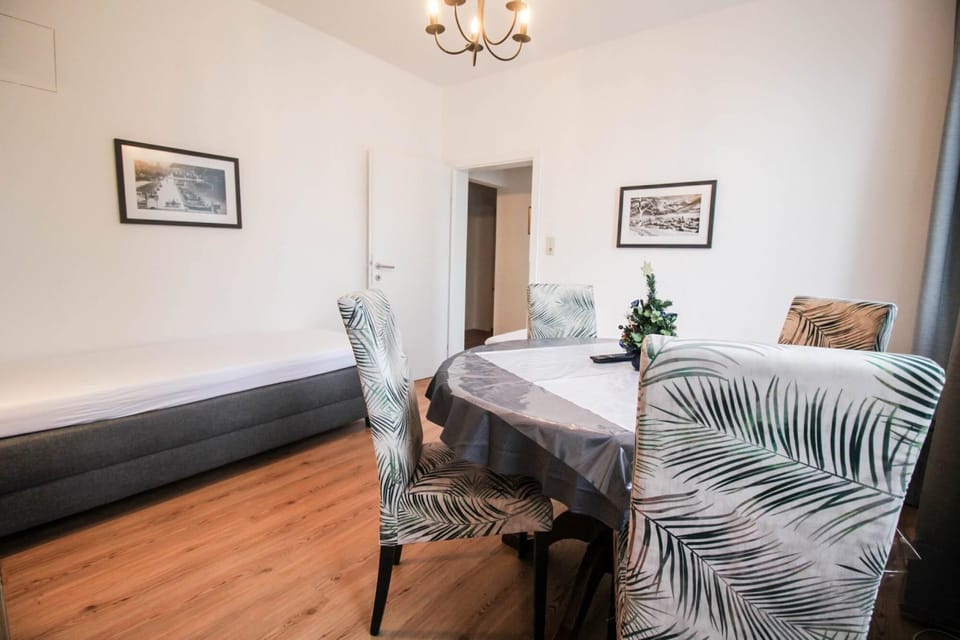 House | 1 bedroom