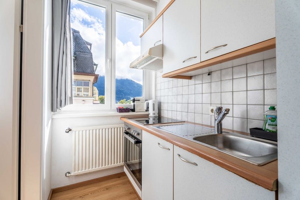 Apartment | 1 bedroom