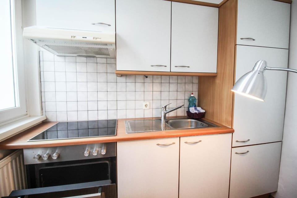 Apartment | 1 bedroom