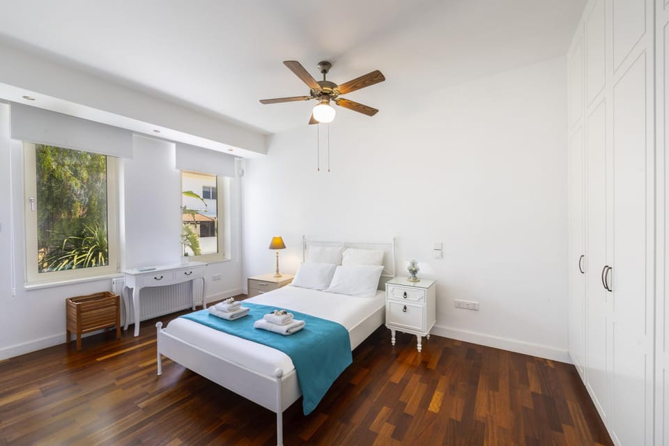 House | 4 bedrooms, soundproofing