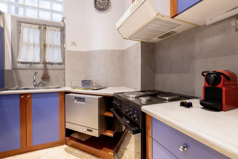 House | Private kitchen