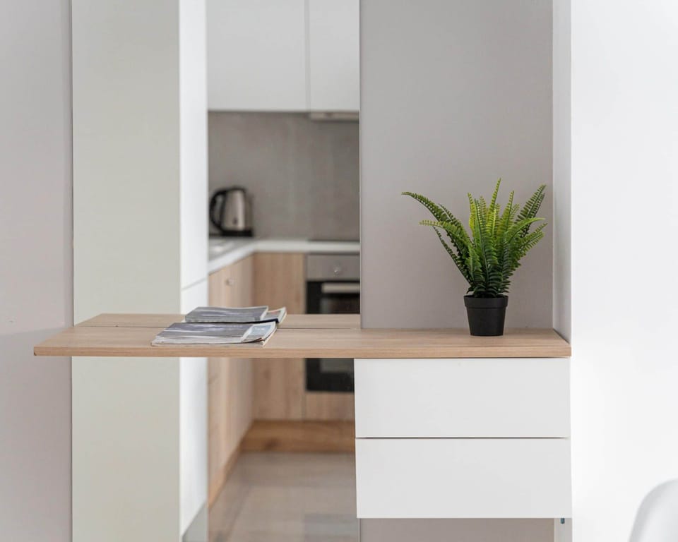 House | 1 bedroom