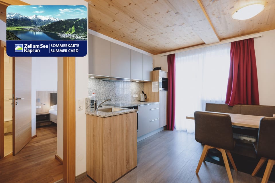 Apartment | 2 bedrooms
