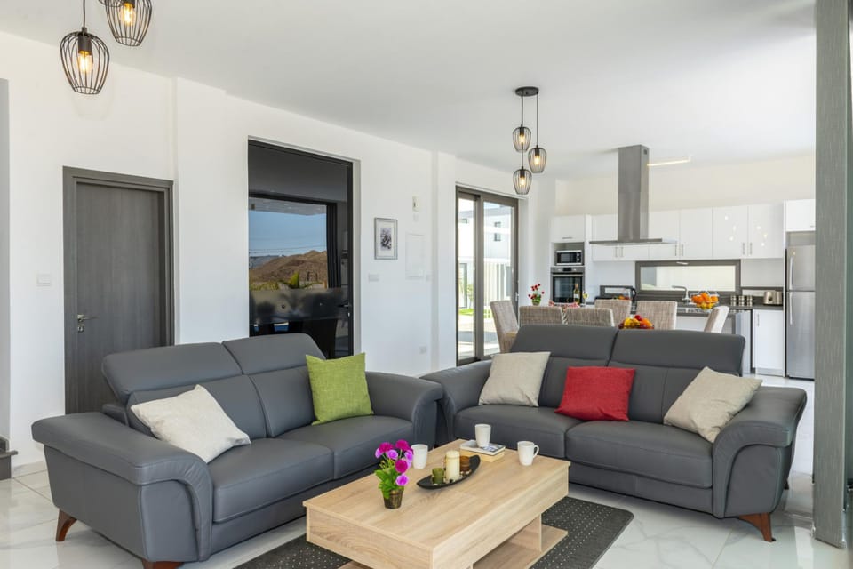 Villa | 3 bedrooms