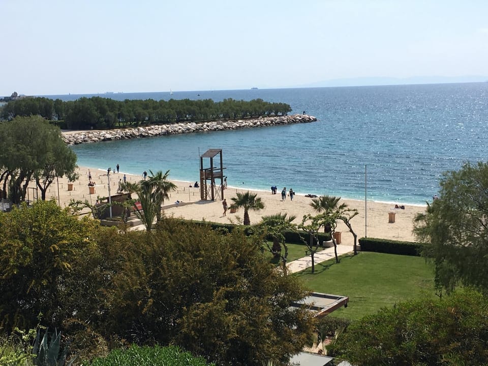 Apartment | 3 bedrooms