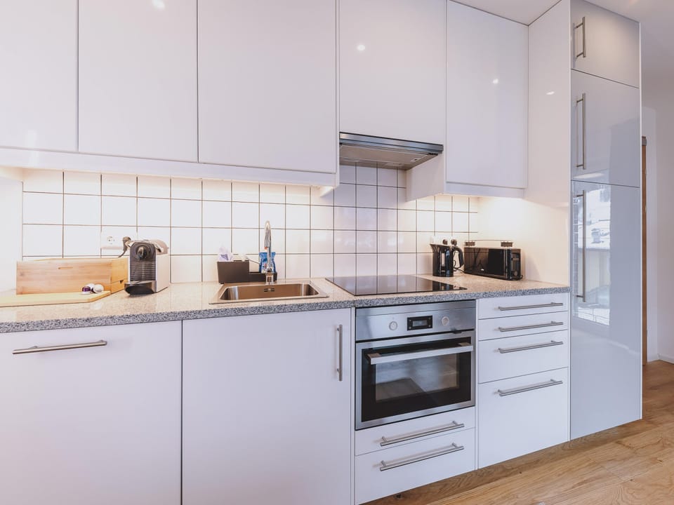 House, Smoking | 1 bedroom