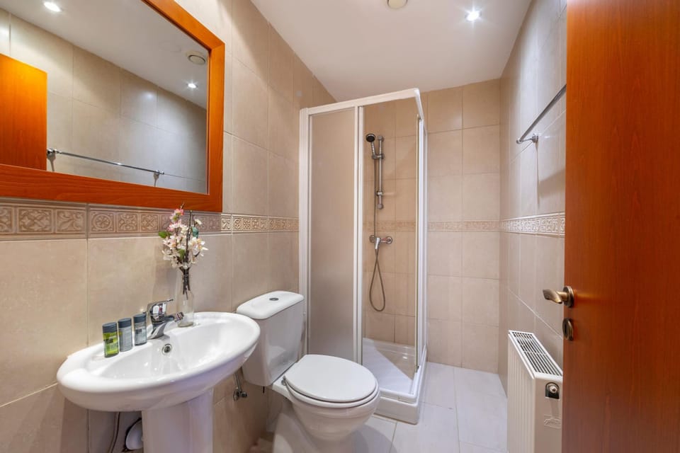 Protaras Posidon By The Sea Villa in Paralimni