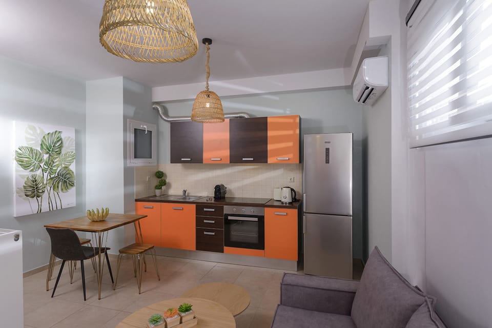 Apartment | 1 bedroom