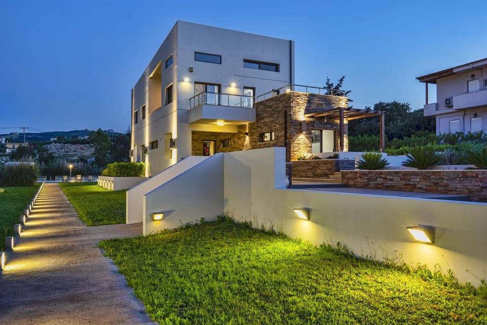 House | 7 bedrooms