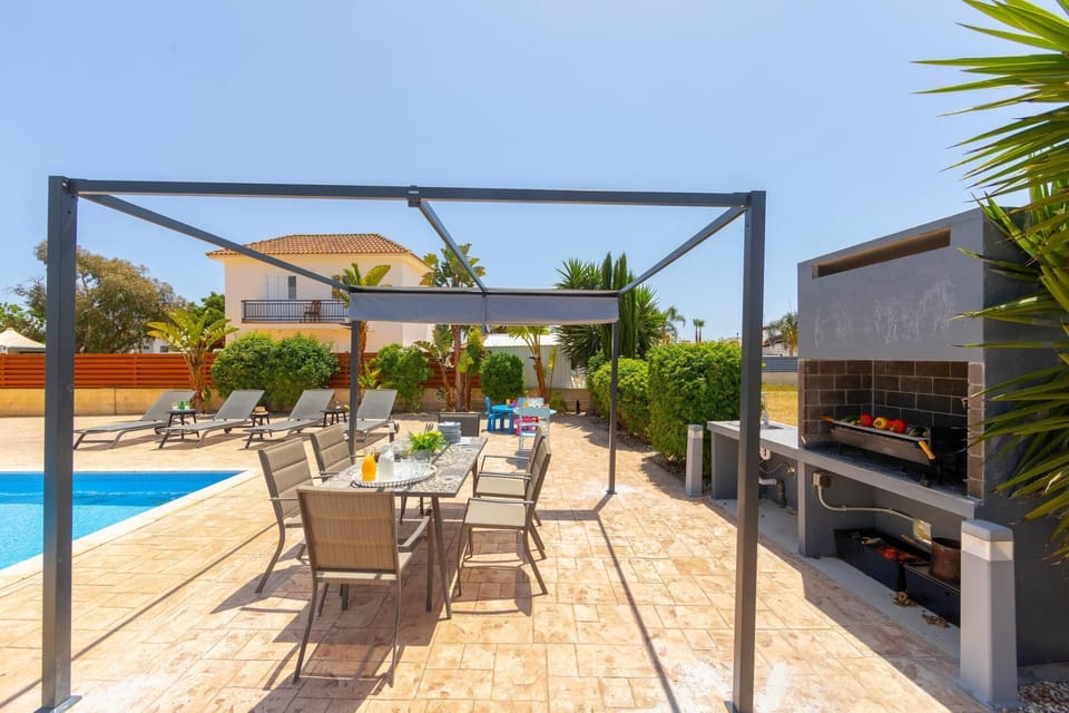 Villa | 4 bedrooms