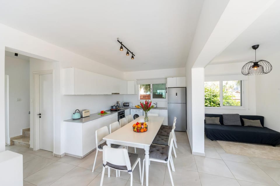 Villa | 4 bedrooms