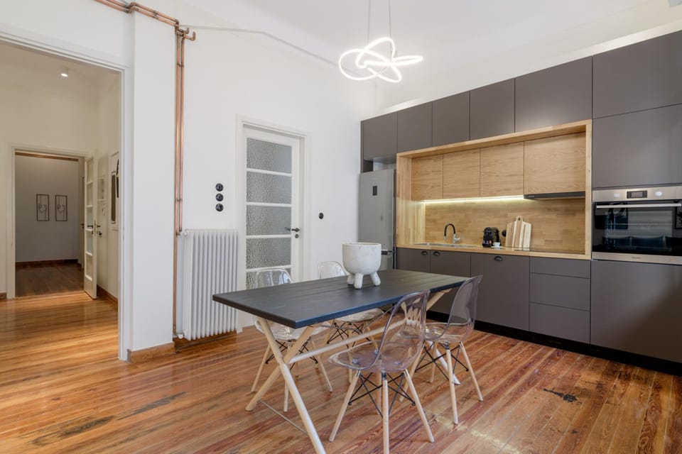 Apartment | 3 bedrooms