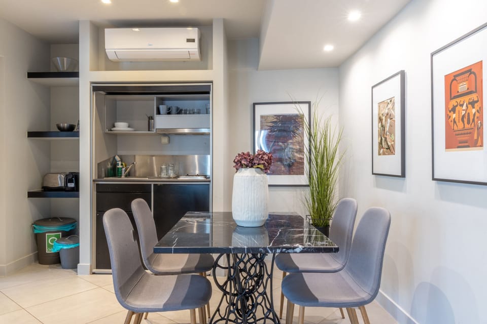 House | 1 bedroom