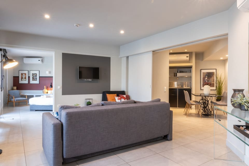 House | 1 bedroom