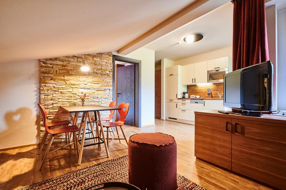 Apartment | 1 bedroom