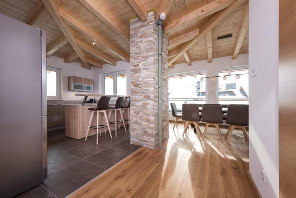 Apartment | 3 bedrooms