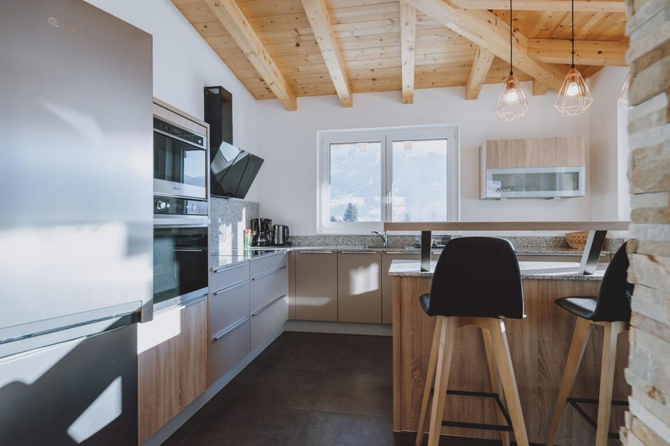 Apartment | 3 bedrooms