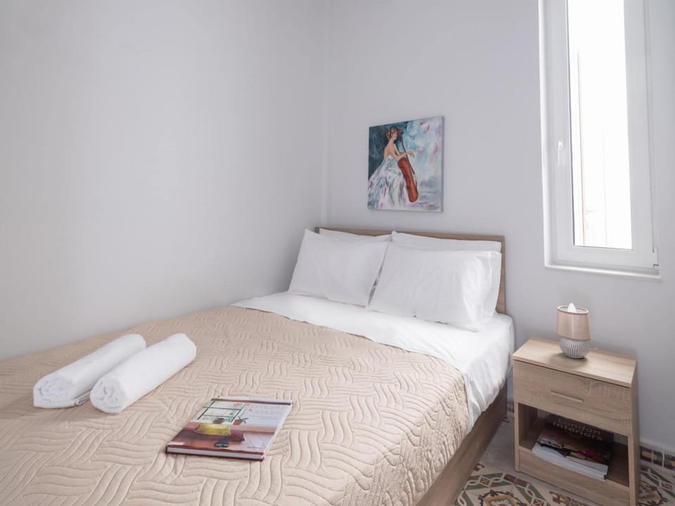 House | 2 bedrooms