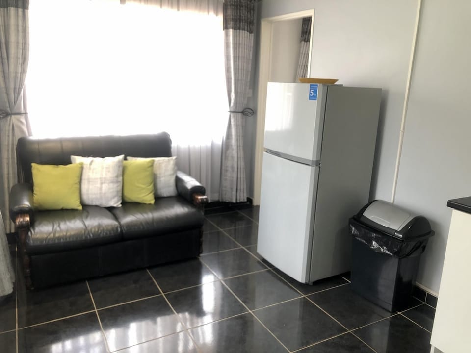 House, Accessible