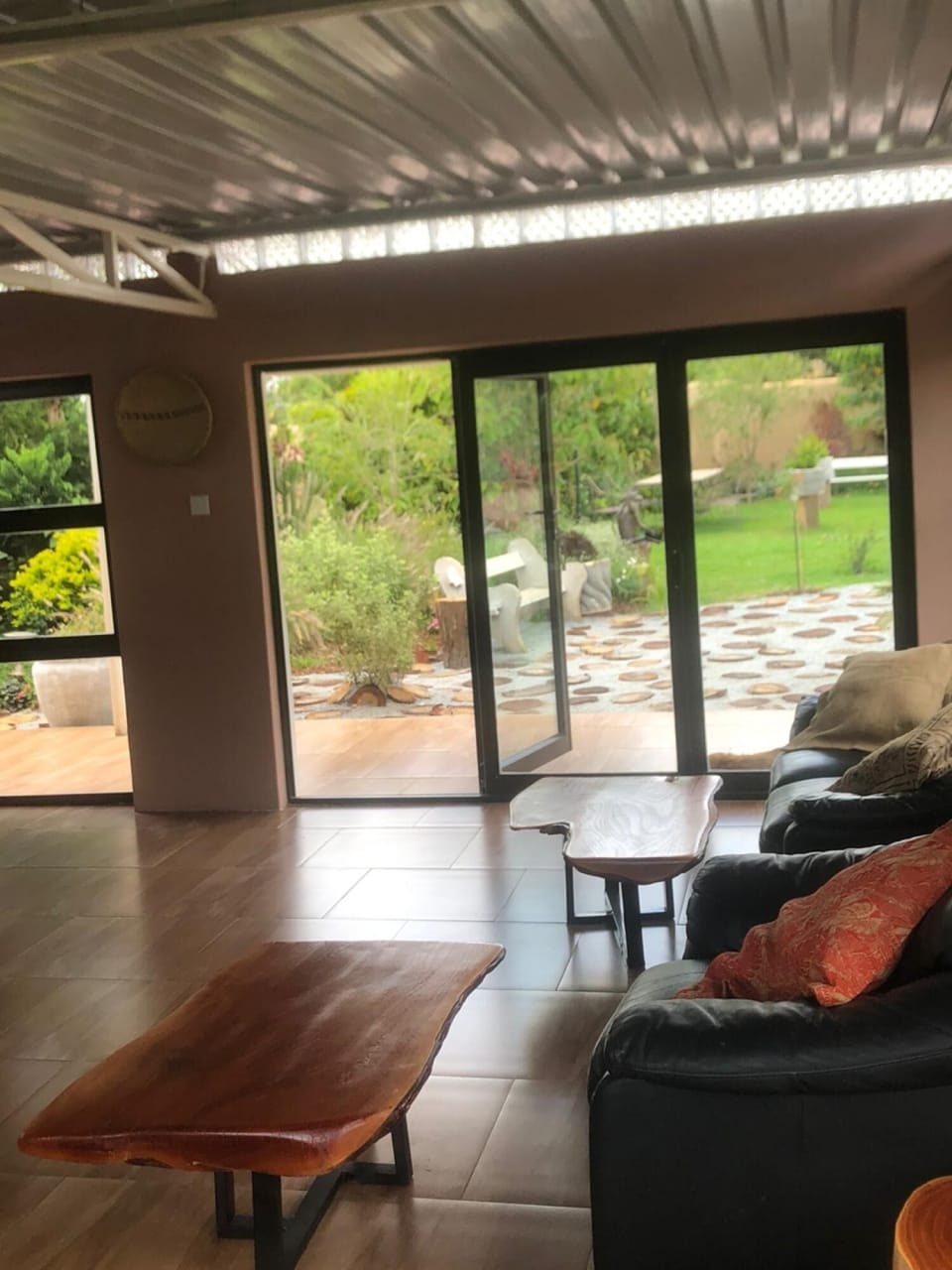 House, Accessible