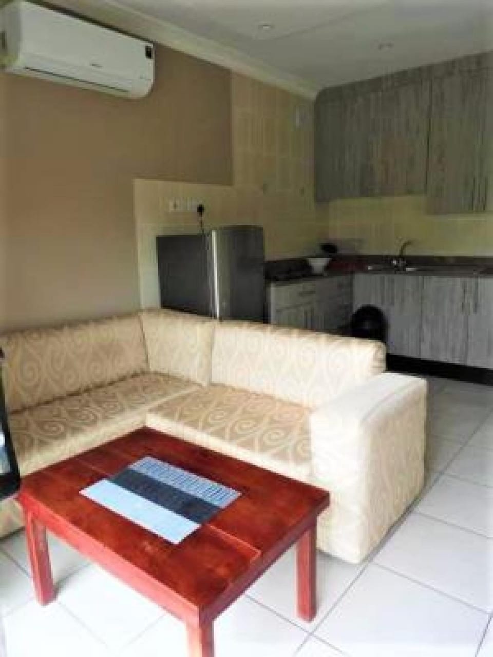 House | 2 bedrooms