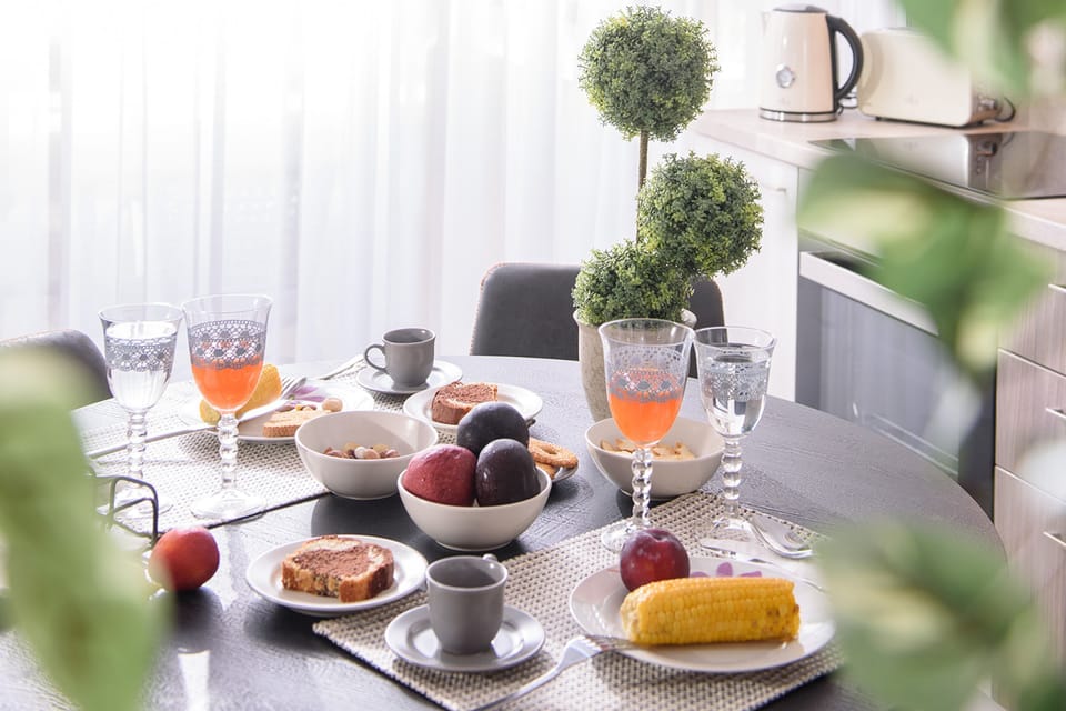 Apartment | 1 bedroom