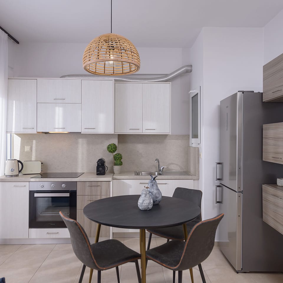 House | 1 bedroom