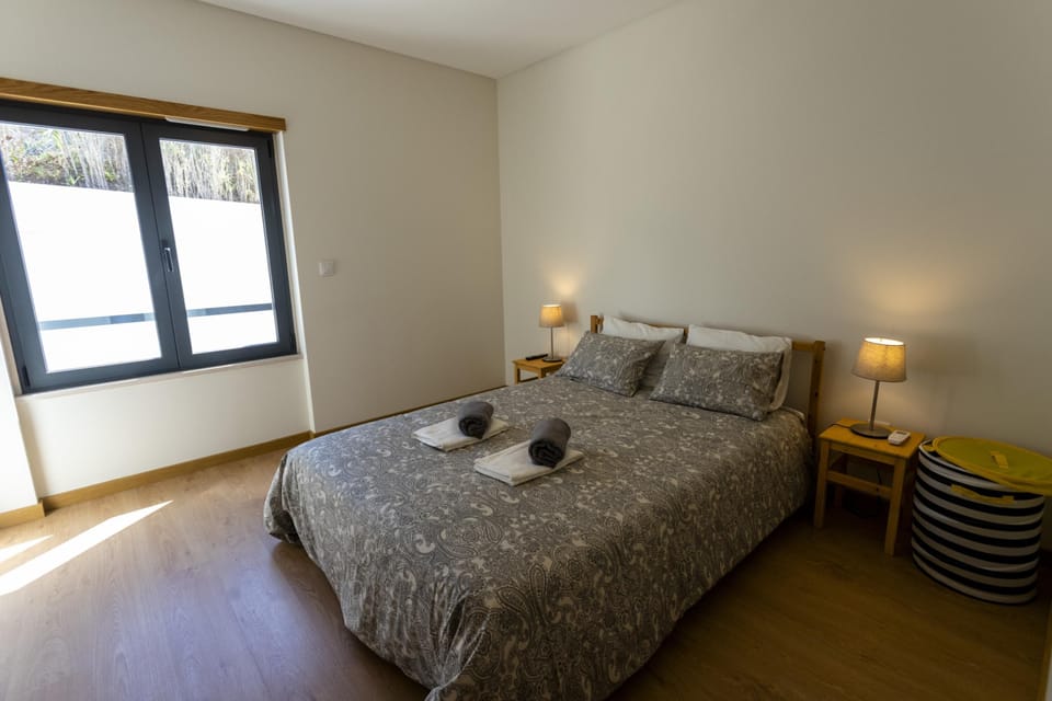Belle Vue Apartment by Acasadascasas Apartment in Ericeira