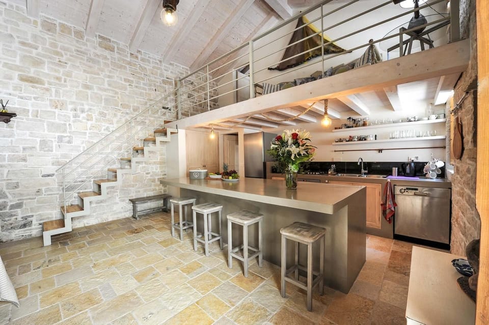 House | 2 bedrooms