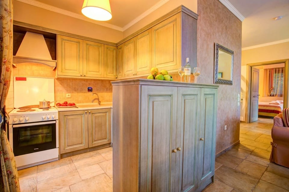 House, Smoking | 2 bedrooms