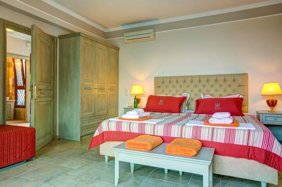 House, Smoking | 2 bedrooms