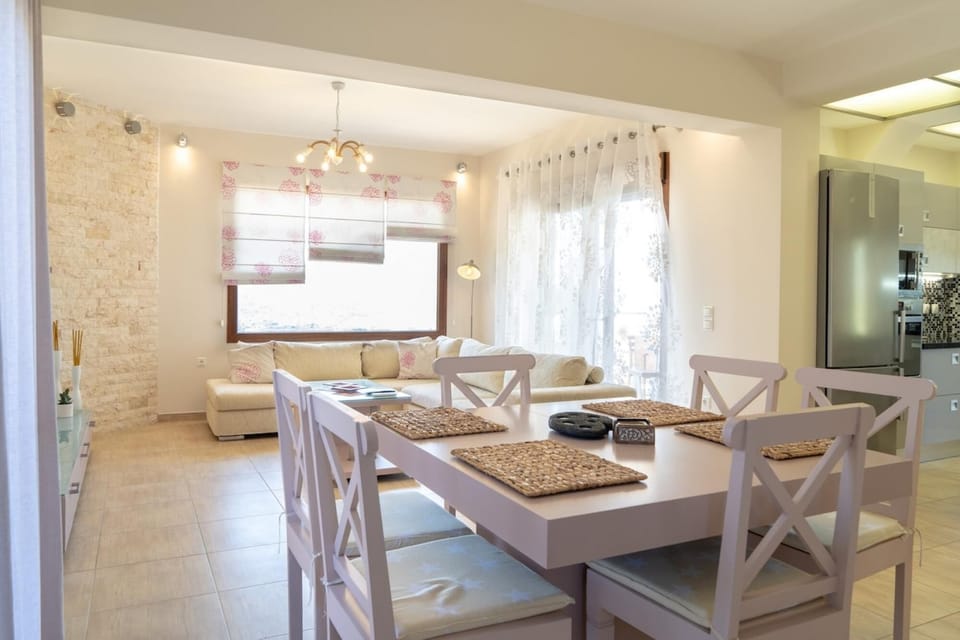 House | 4 bedrooms, soundproofing