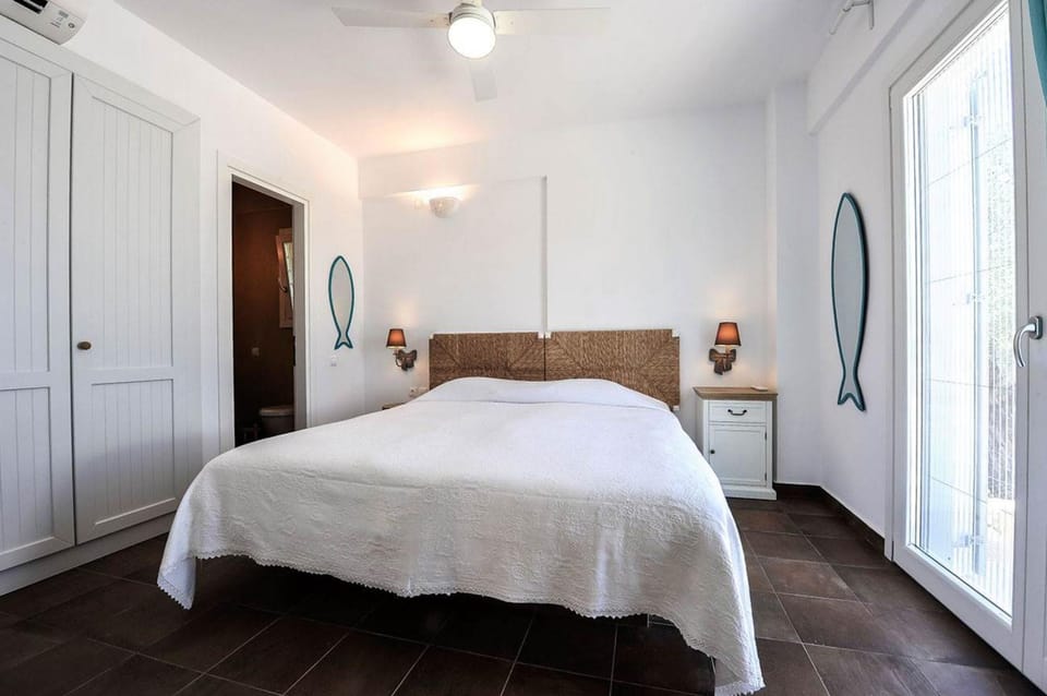 House | 2 bedrooms, soundproofing