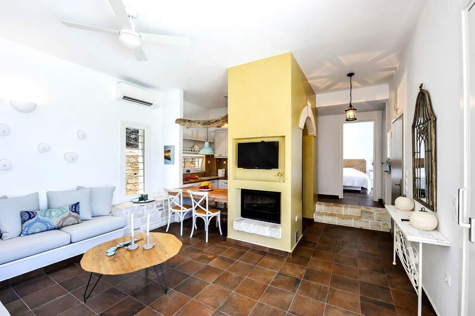 House | 2 bedrooms, soundproofing