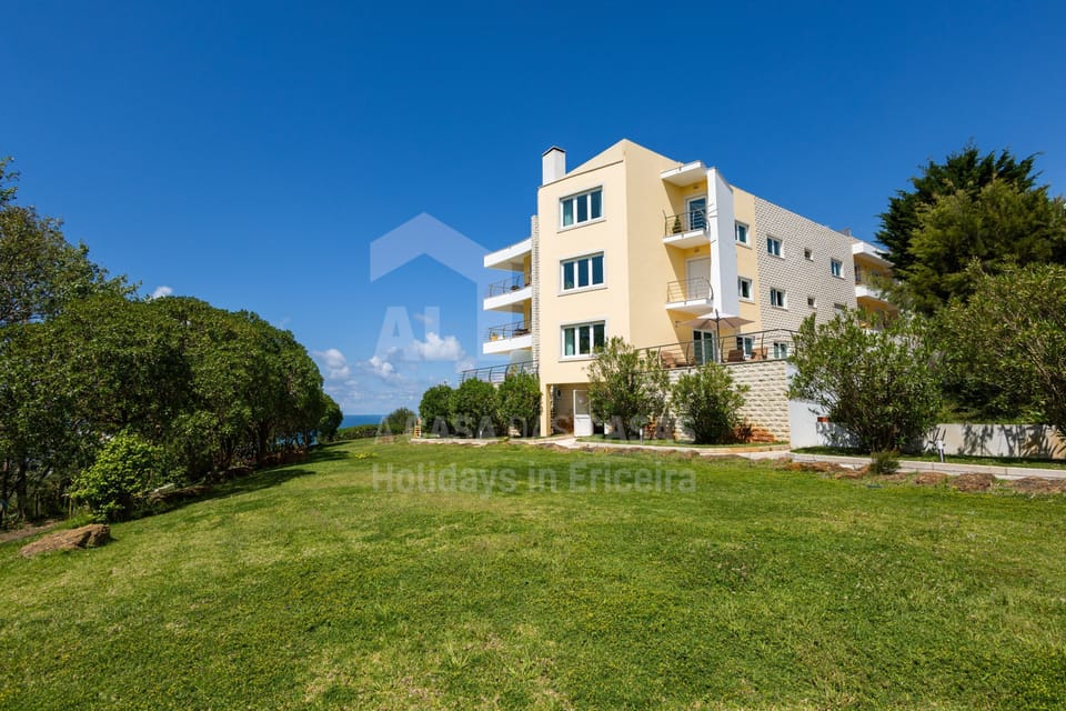 Blue Beach by Acasadascasas Apartment in Ericeira