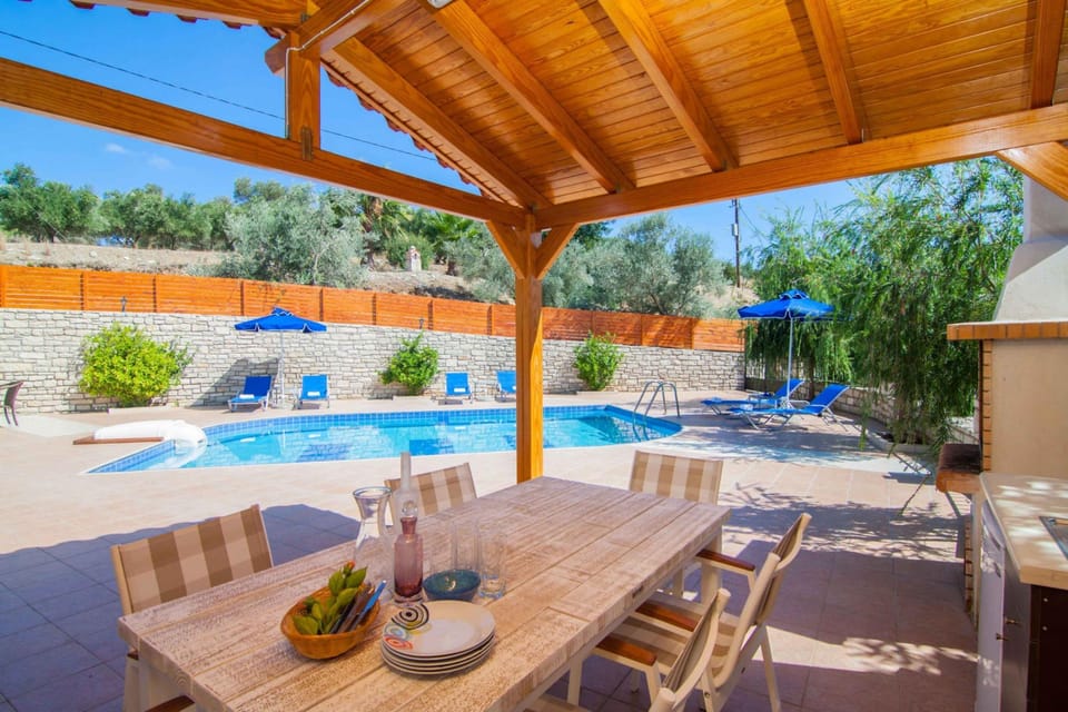 House | 4 bedrooms