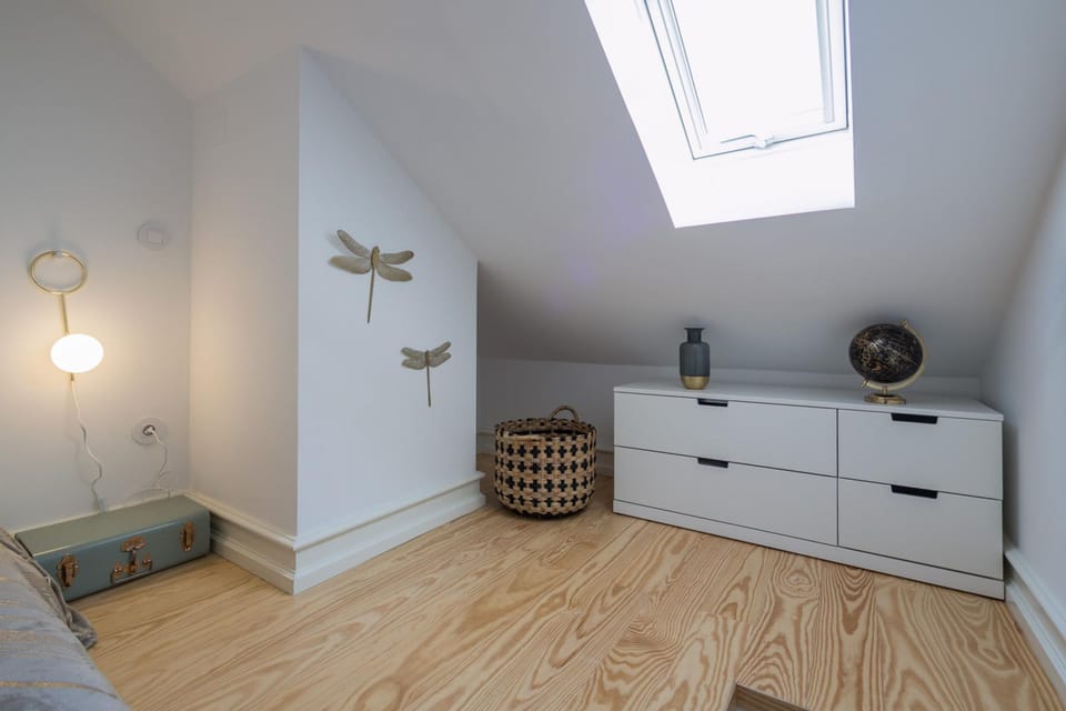 House | 2 bedrooms