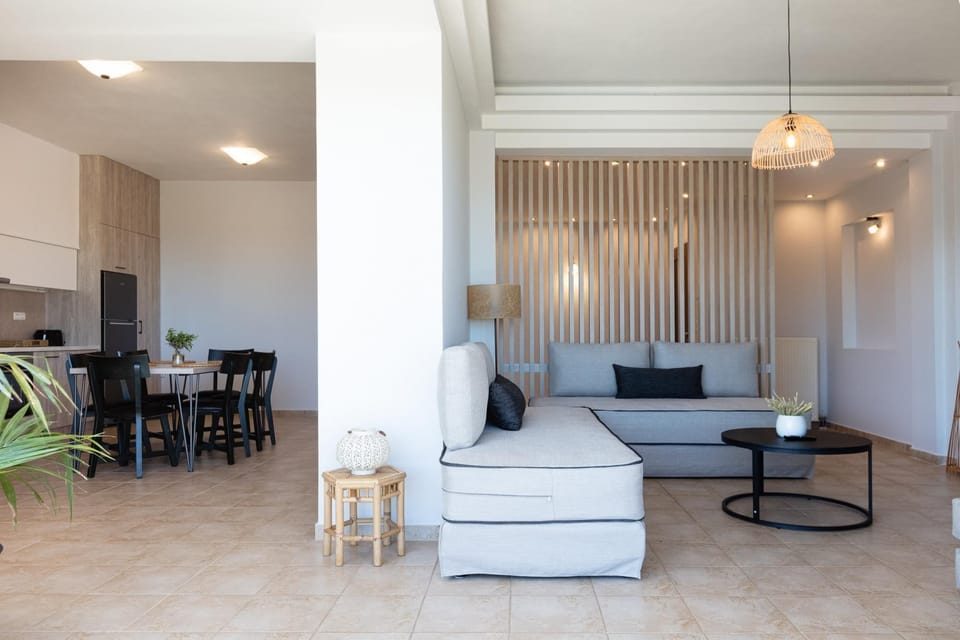 House | 6 bedrooms, soundproofing