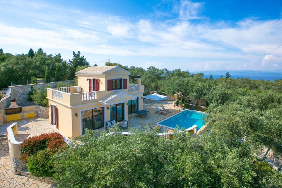 House, Smoking | 2 bedrooms