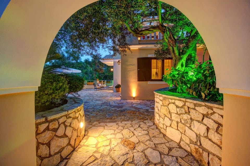 House | 2 bedrooms