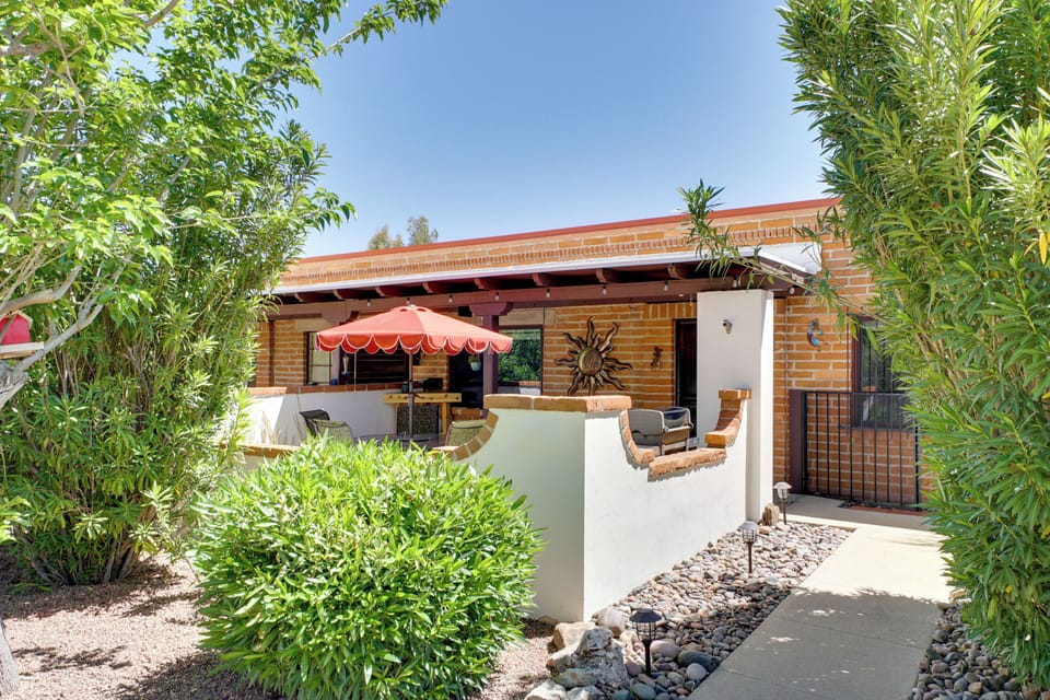 Villa (2 Bedrooms) | Interior