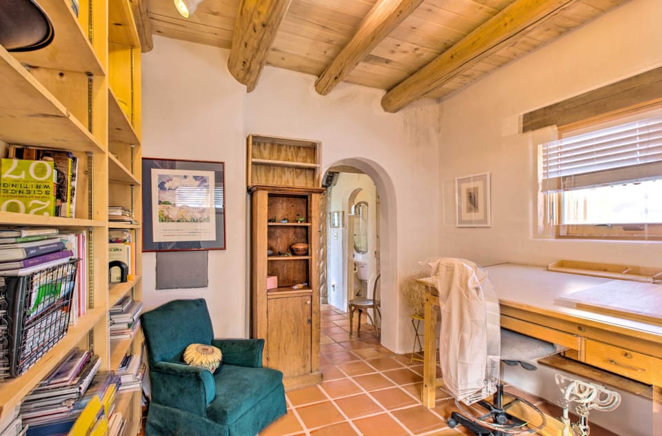 House (1 Bedroom) | Interior