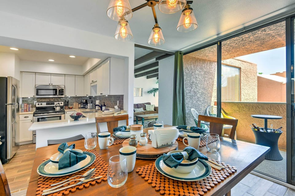 Apartment (3 Bedrooms) | Interior