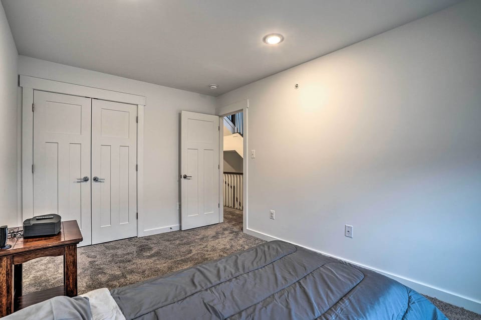Apartment (3 Bedrooms) | Interior