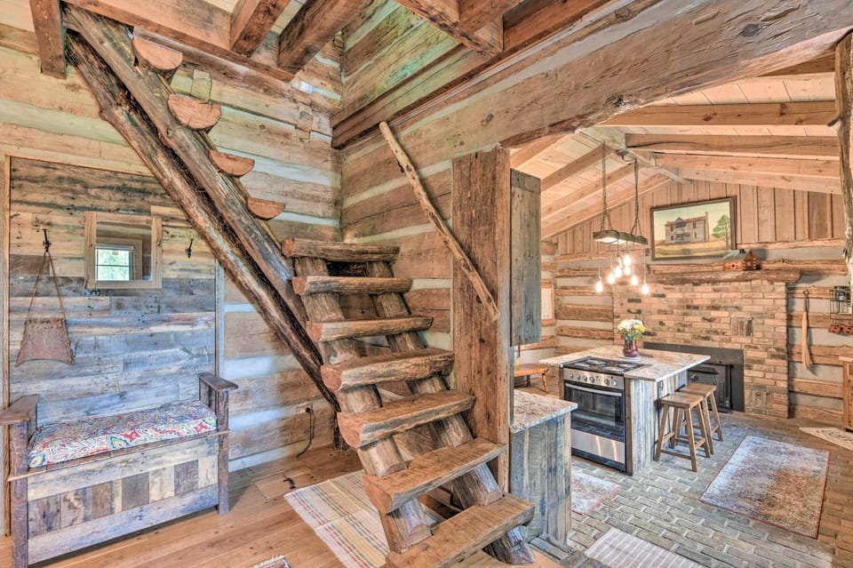 House (0 Bedroom) | Interior