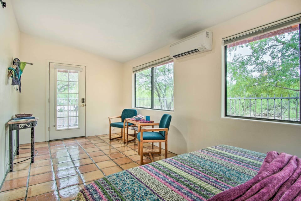 House (1 Bedroom) | Interior