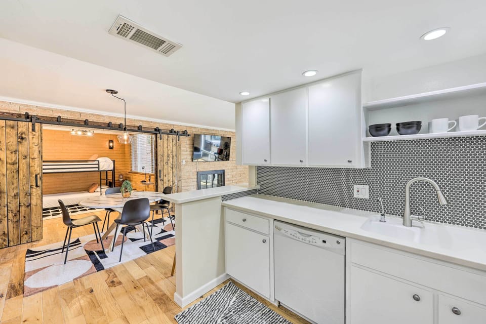 Apartment (3 Bedrooms) | Interior